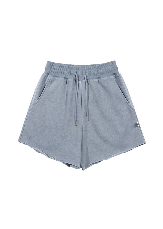 Everyday Cotton Shorts