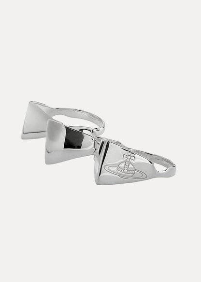 Knuckleduster Ring