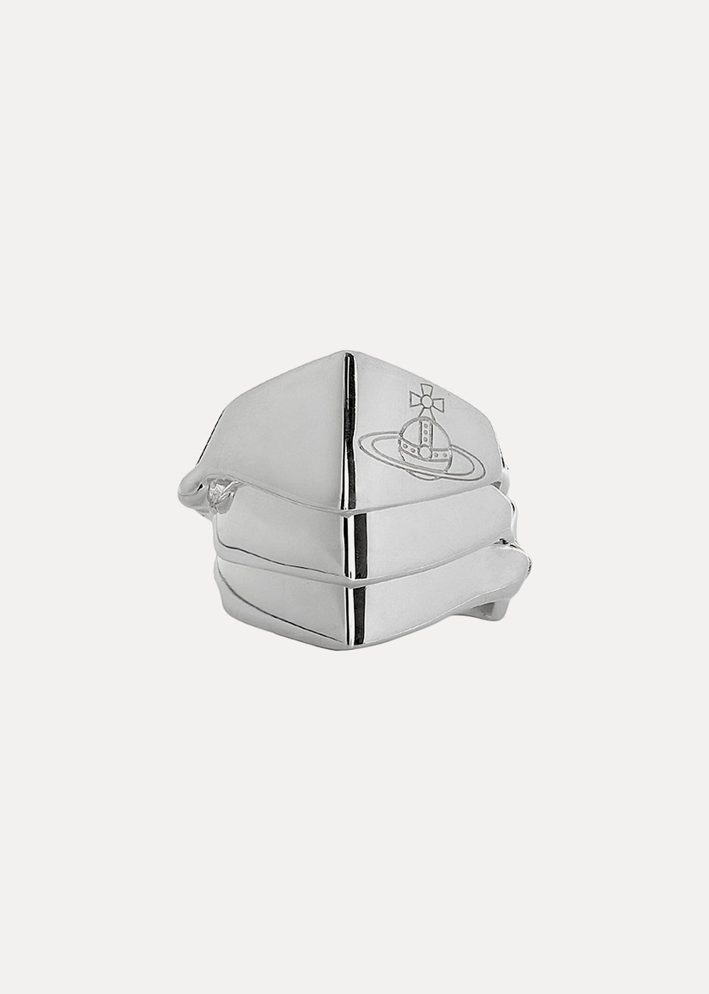 Knuckleduster Ring