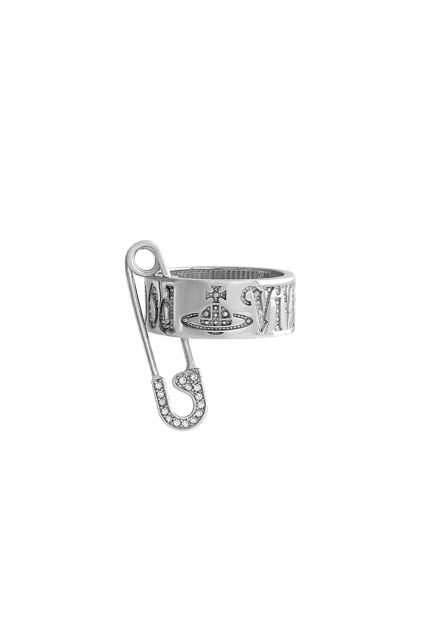 Vernon Ring