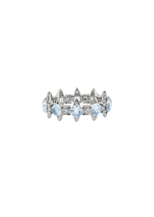 Warwick Ring