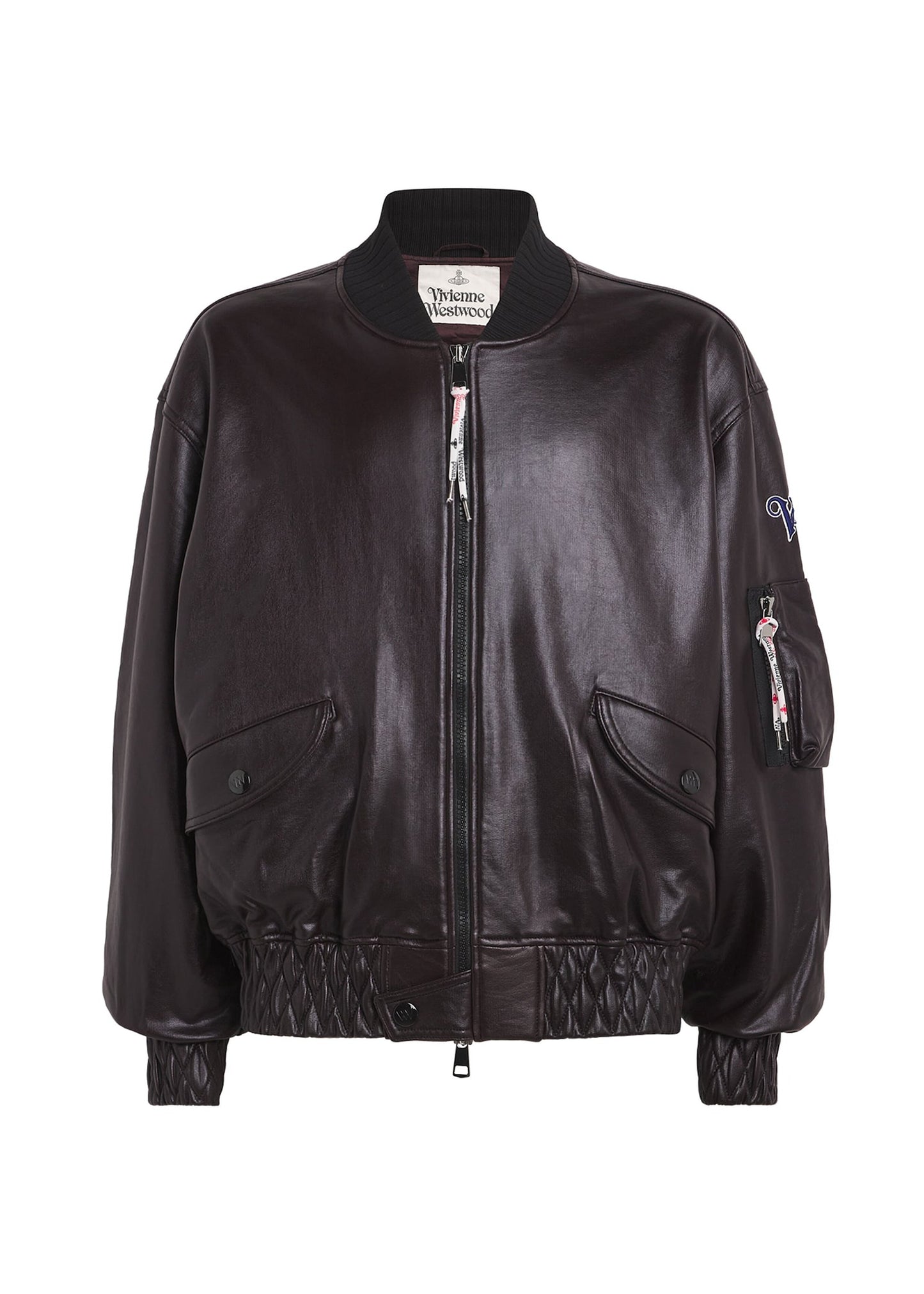 Bernardo Bomber Jacket