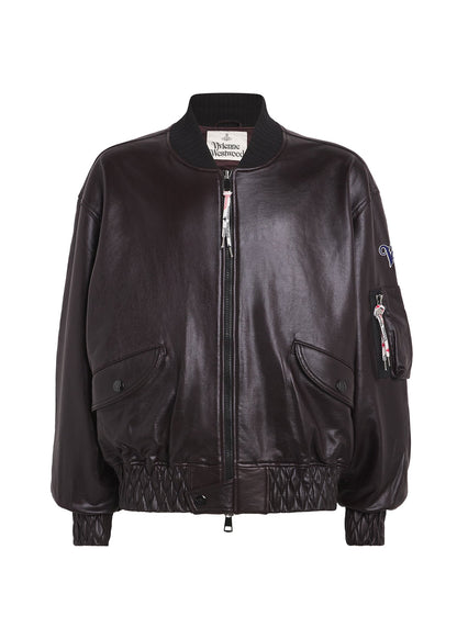 Bernardo Bomber Jacket