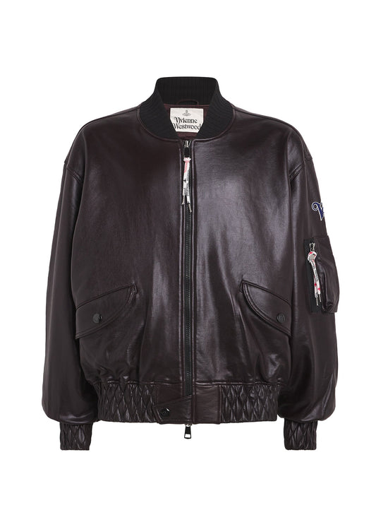 Bernardo Bomber Jacket
