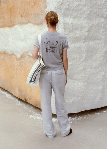 Pipe Dream Mini T-Shirt