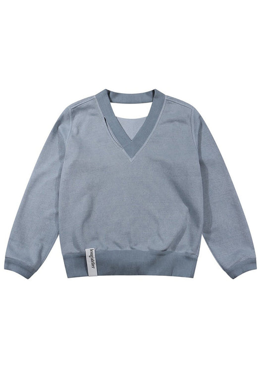 Reversible Slit Top