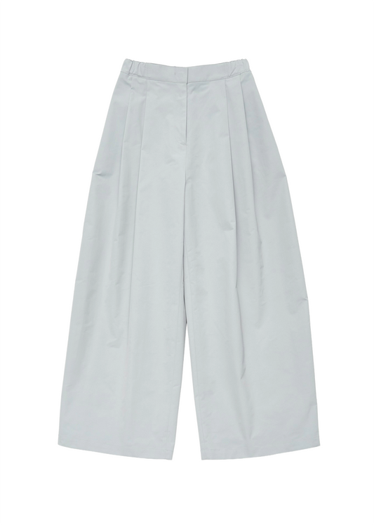 Two Tuck Ballon Pants