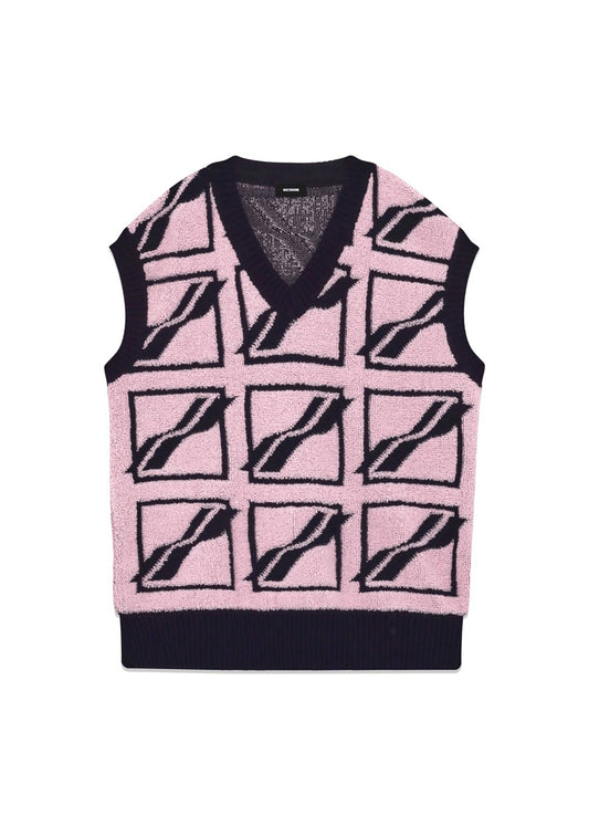 All Over Vest