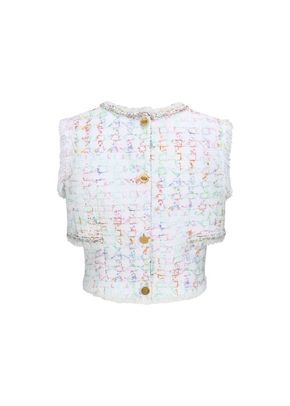 Back Buttoned Shirts