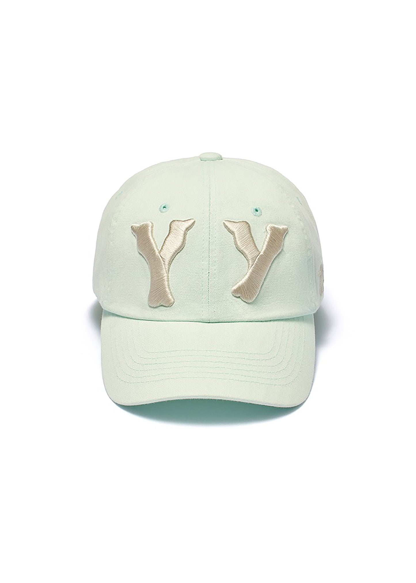 Yy Heart Bone Cap