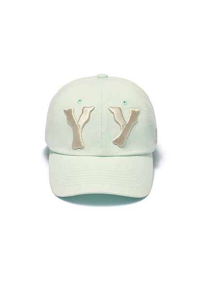 Yy Heart Bone Cap