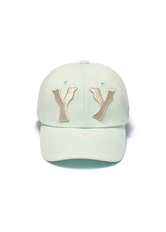 Yy Heart Bone Cap