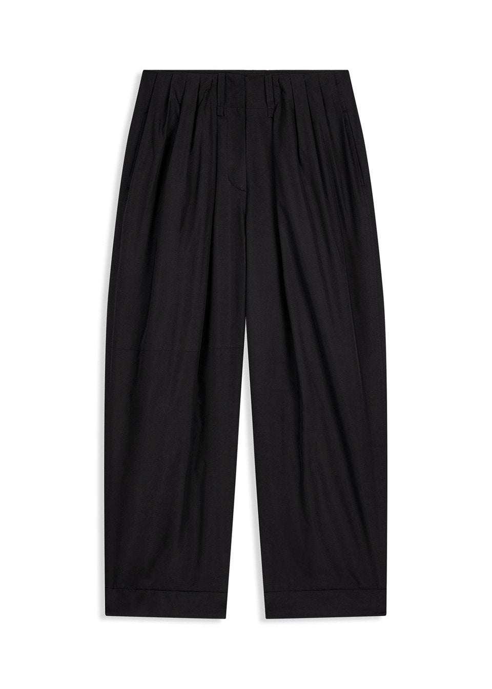 Fluid Full Gather Pants