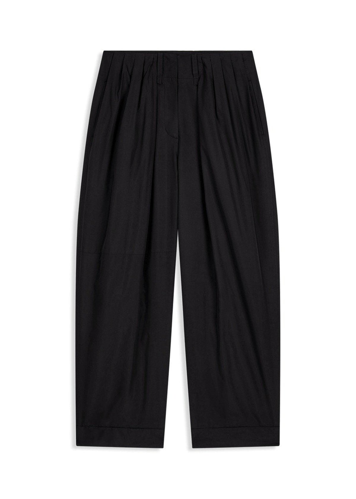 Fluid Full Gather Pants