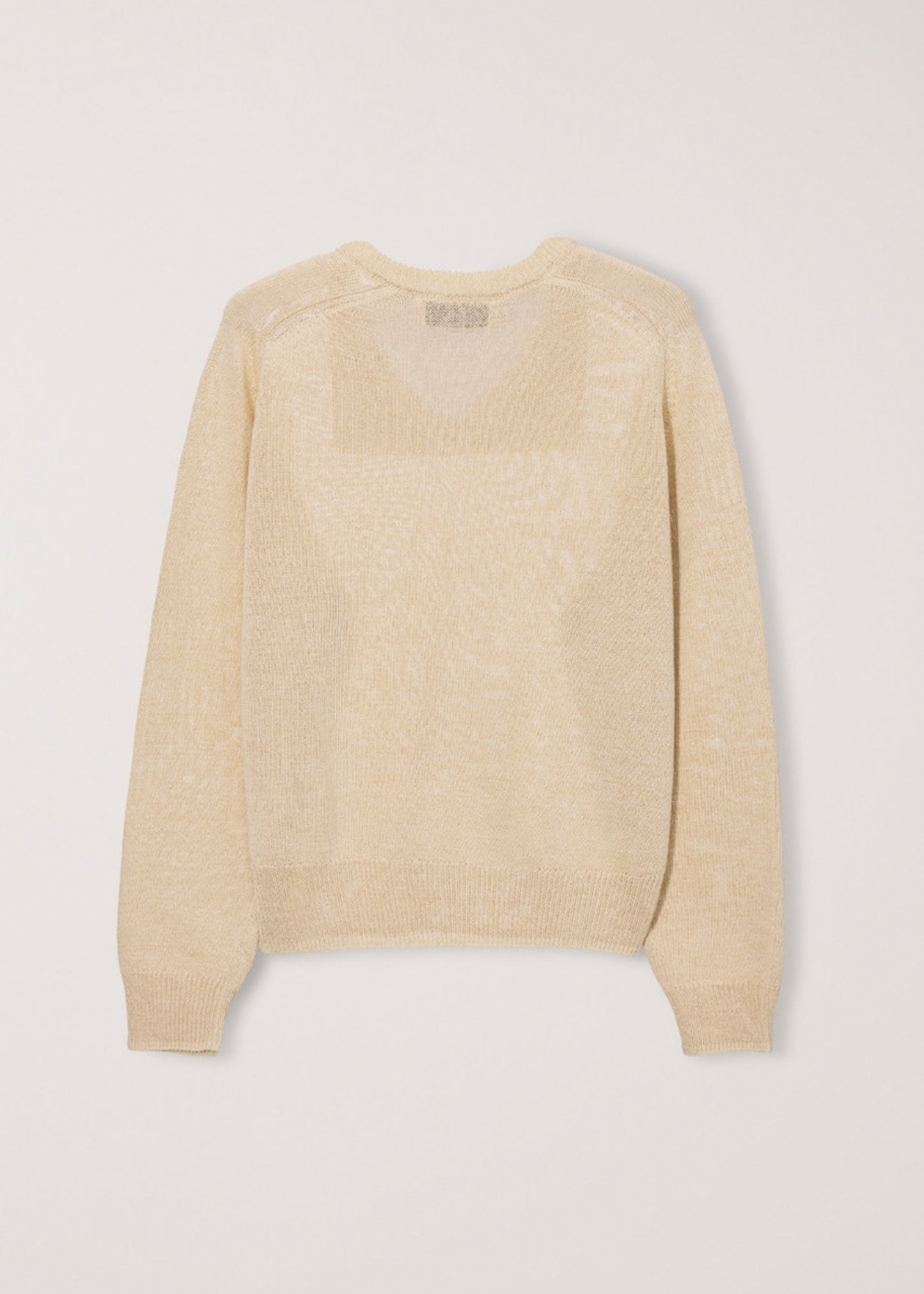 Unisex V-neck Sweater