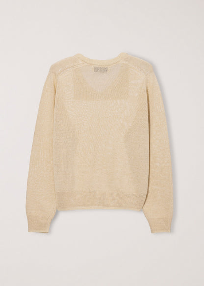 Unisex V-neck Sweater