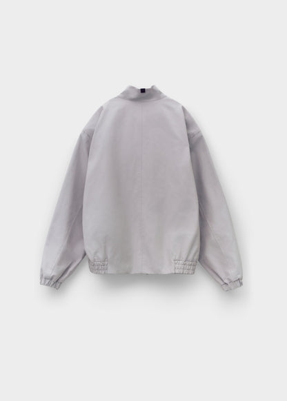 Reversible Zip-Up Jumper