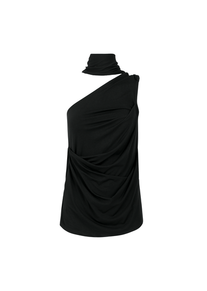 Sleeveless Dalters Top