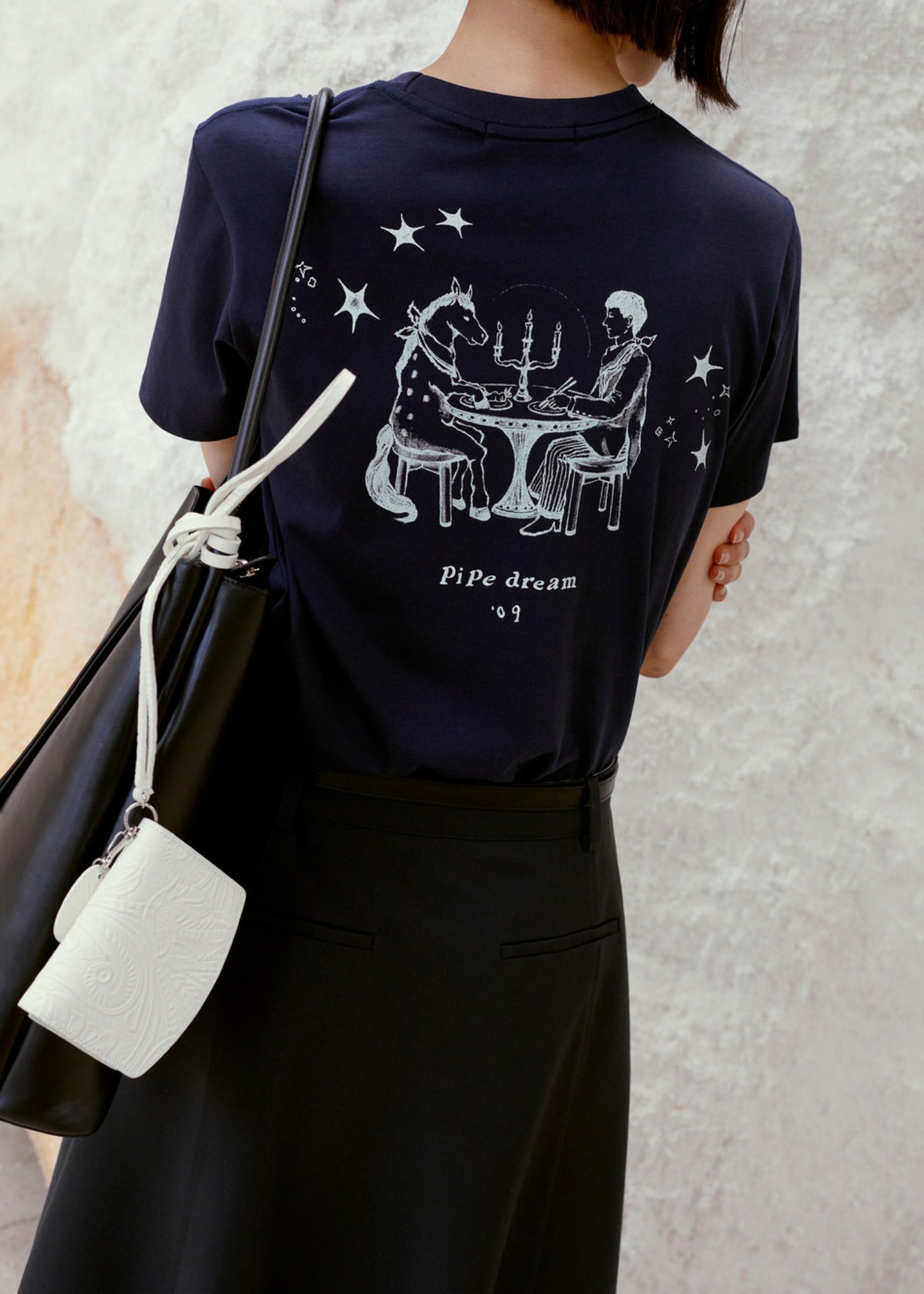 Pipe Dream Mini T-Shirt