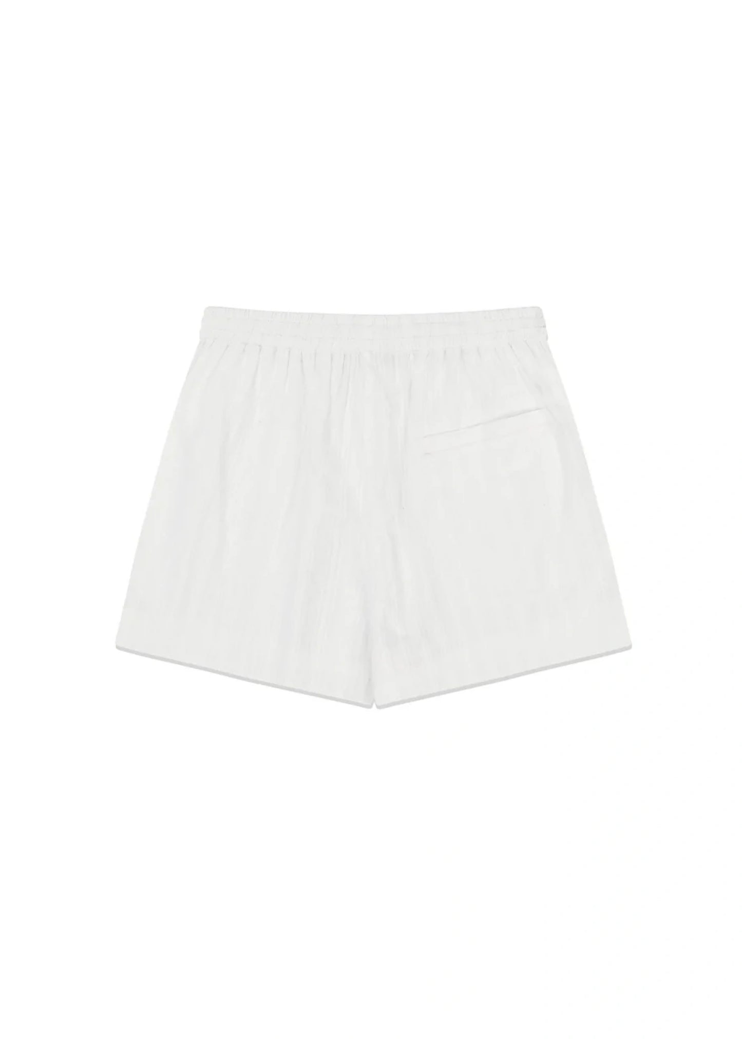 Pure Lace Shorts