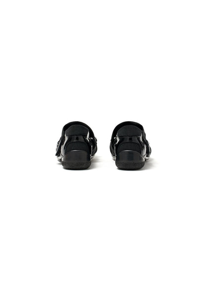 Cross Band Mesh Flats