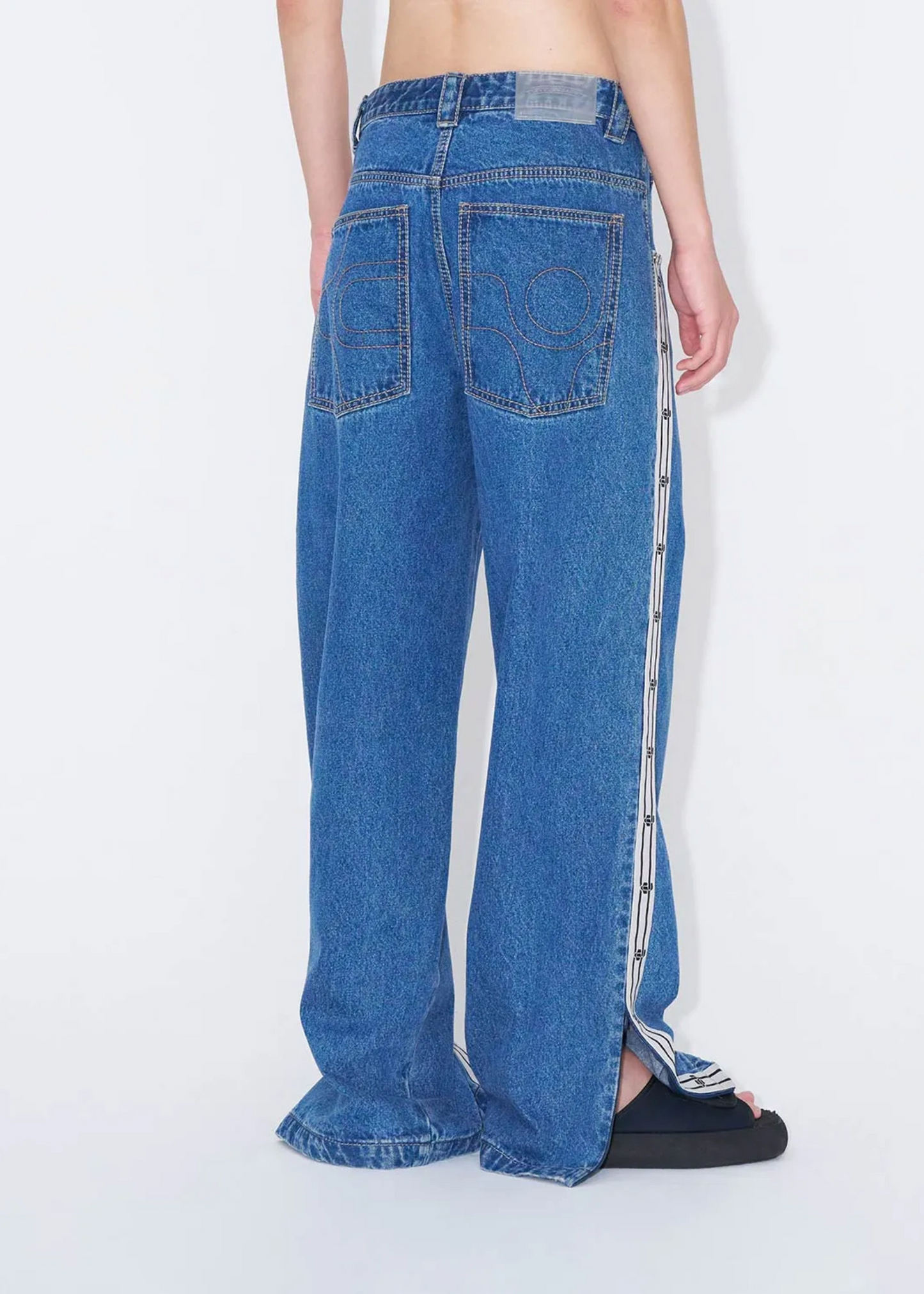 Titan Tape Jeans