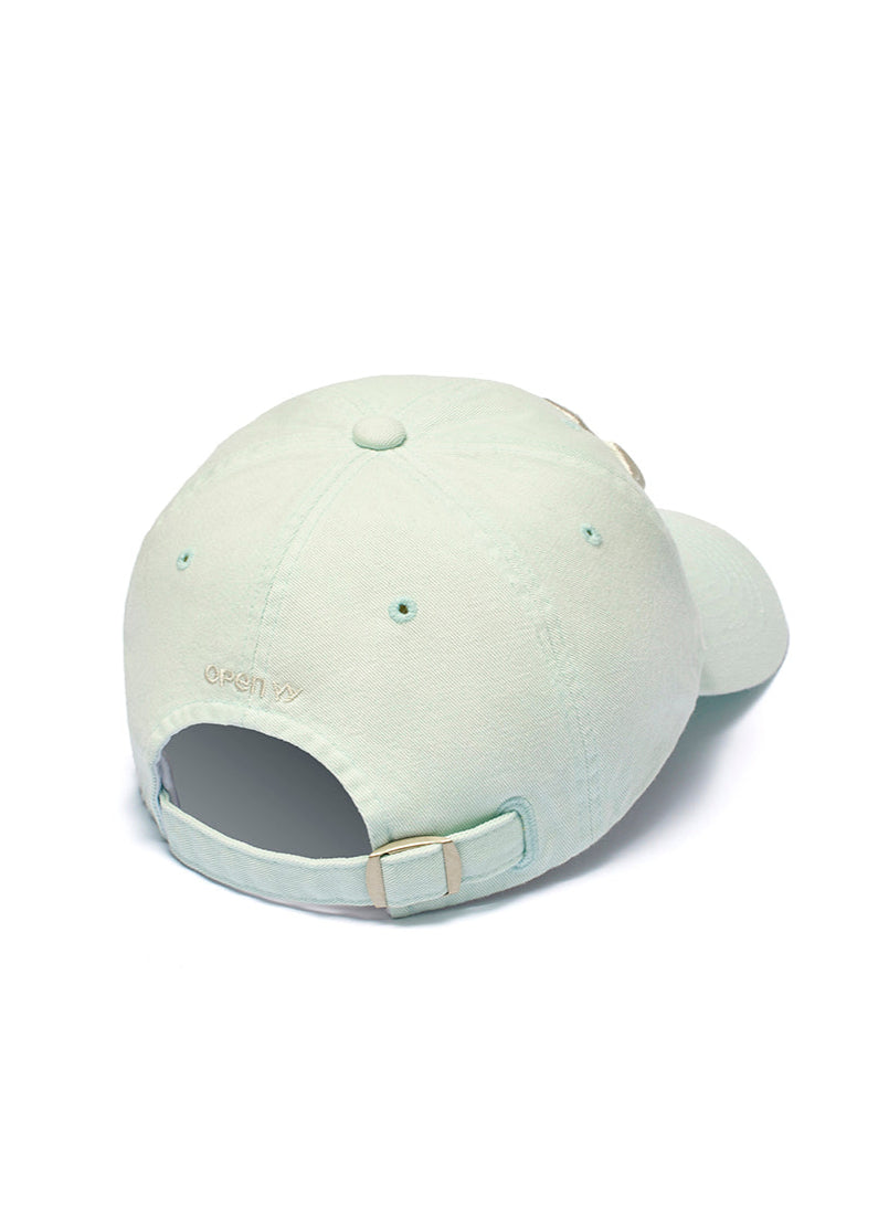 Yy Heart Bone Cap