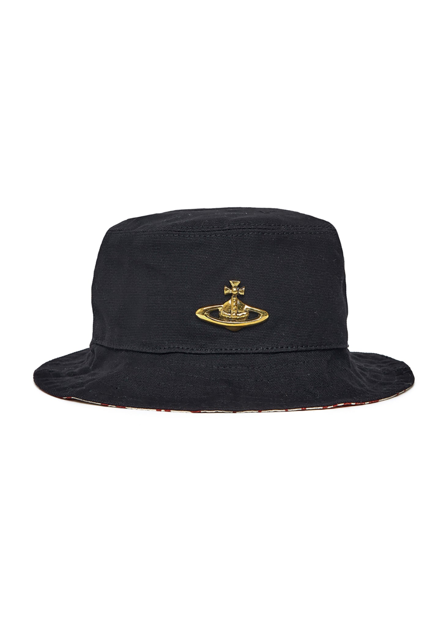 Fisher Bucket Hat