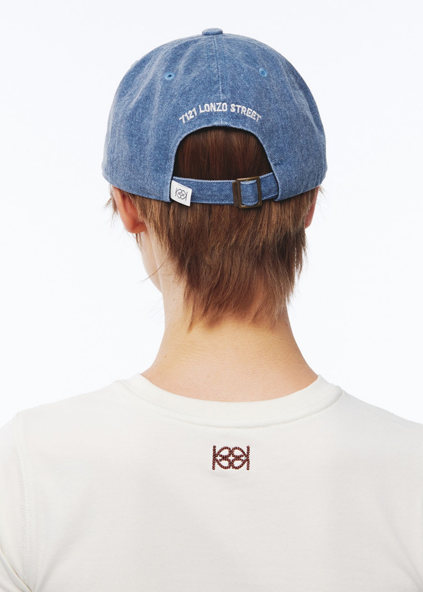 Mystery Cap Unisex