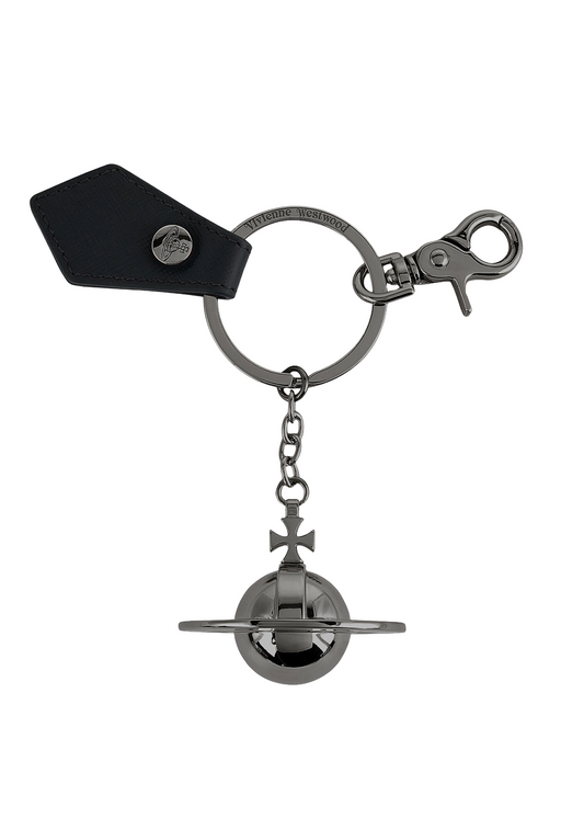 3D Orb Keyring