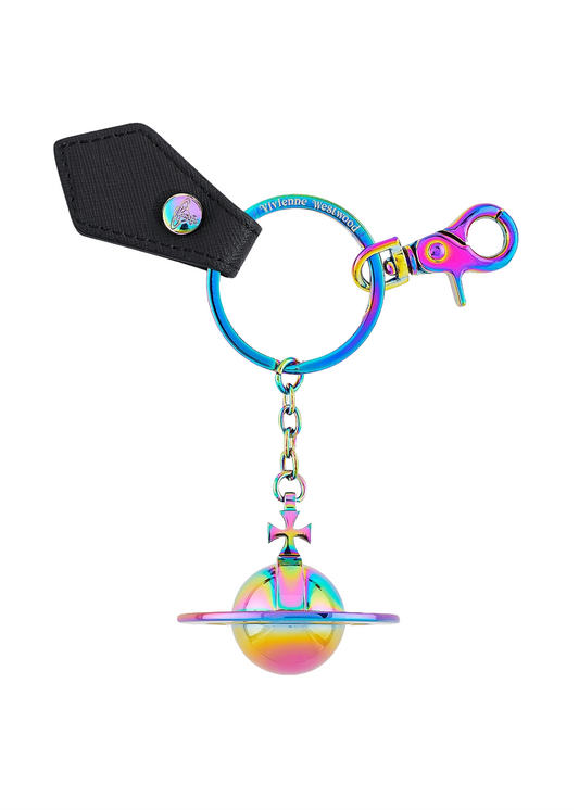 3D Orb Keyring