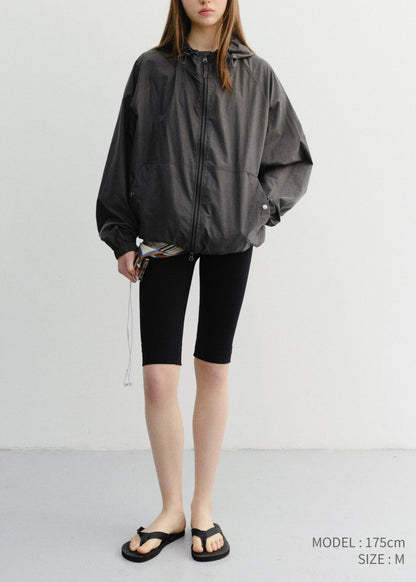 Summer Breeze Windbreaker