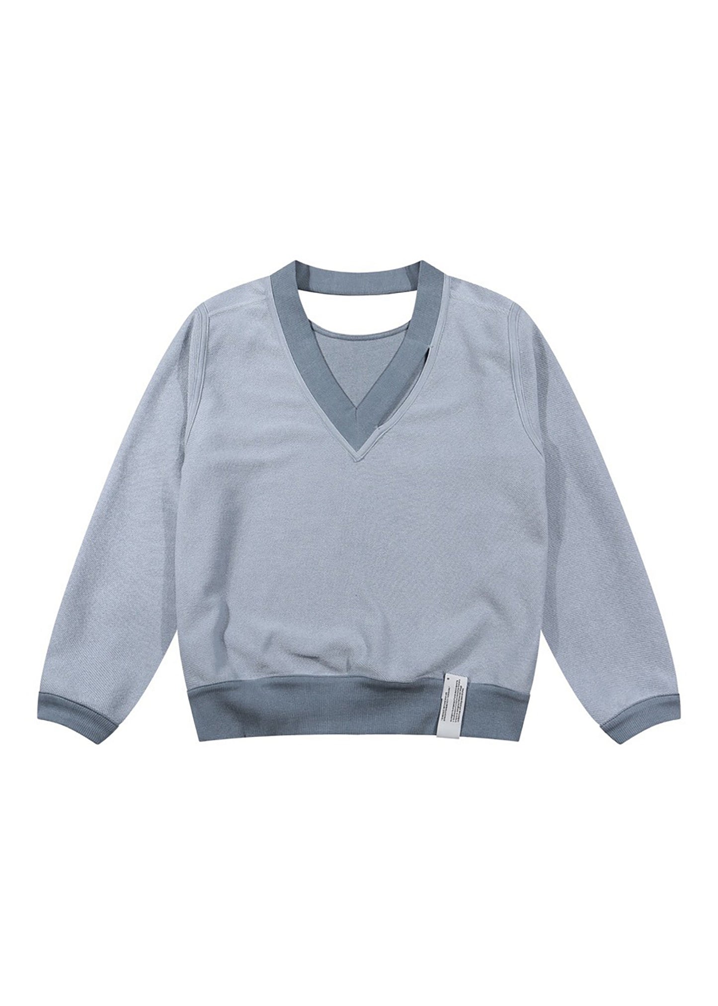 Reversible Slit Top