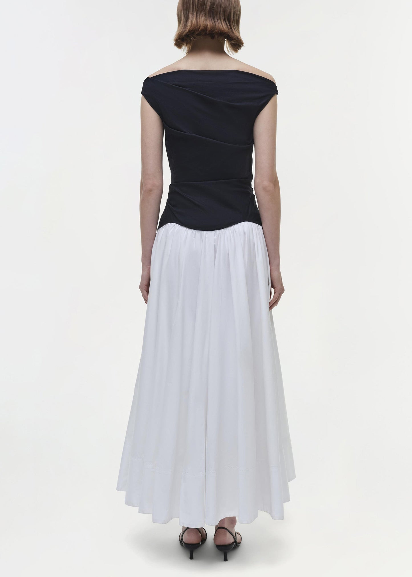 Cersei Midi Dress