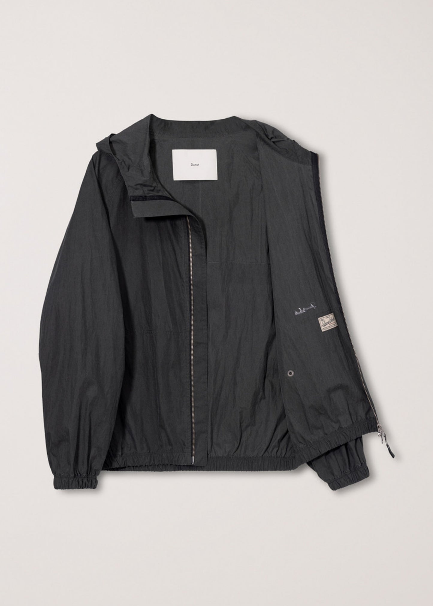 Summer Breeze Windbreaker