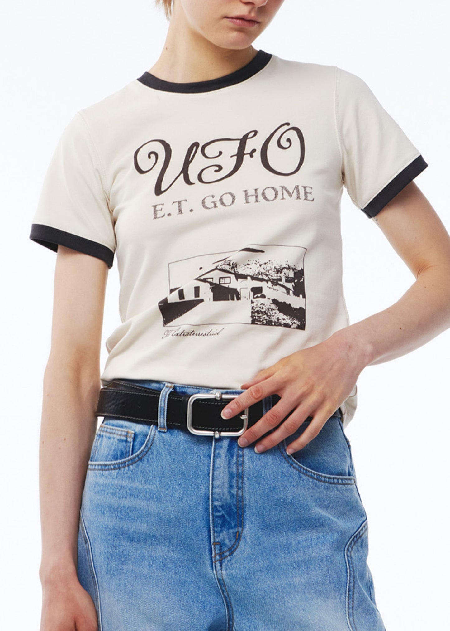 UFO T-Shirt