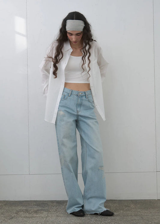 Seashore Jeans