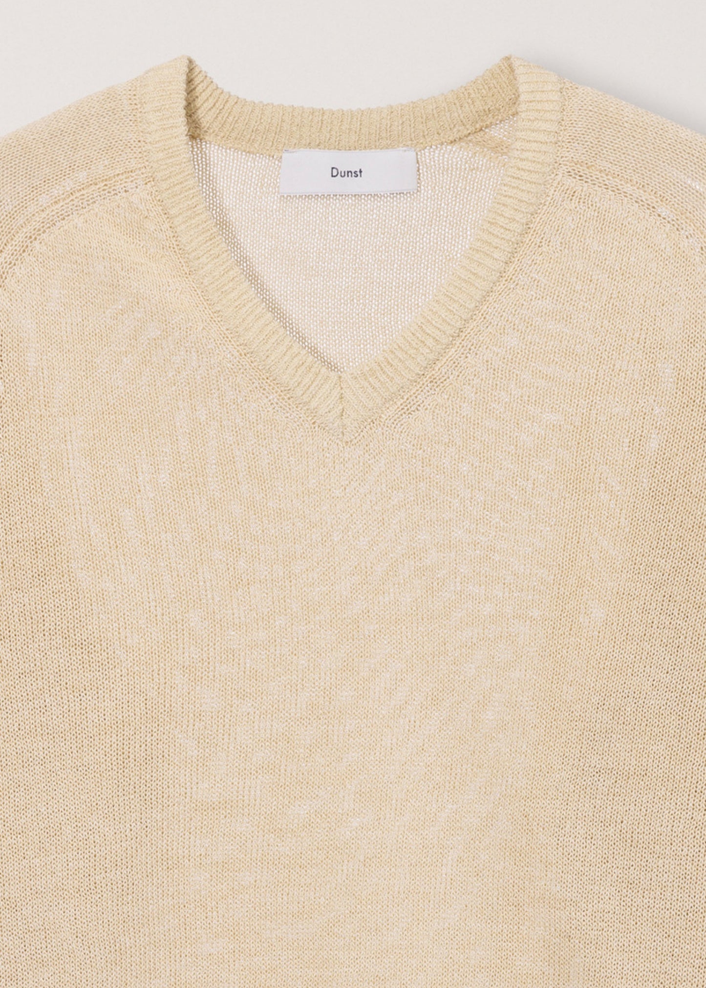 Unisex V-neck Sweater