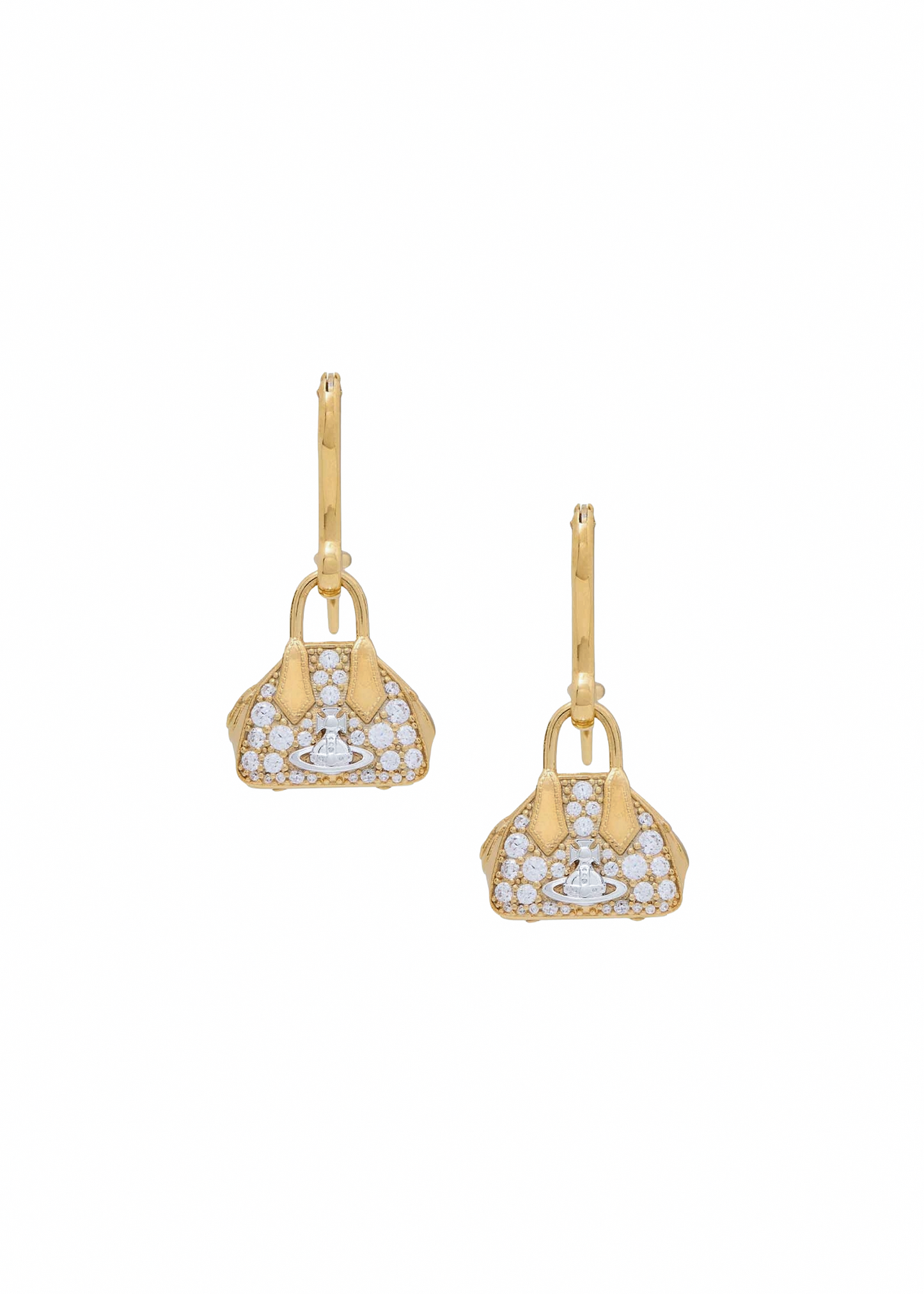 Yasmine Earrings