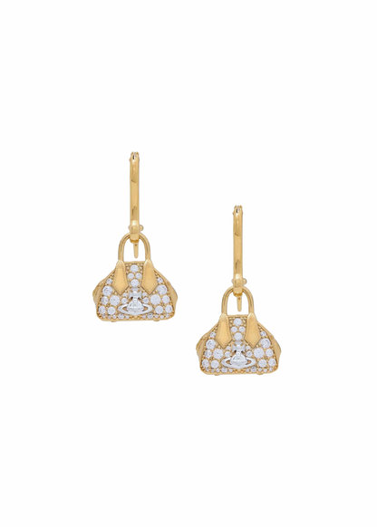 Yasmine Earrings