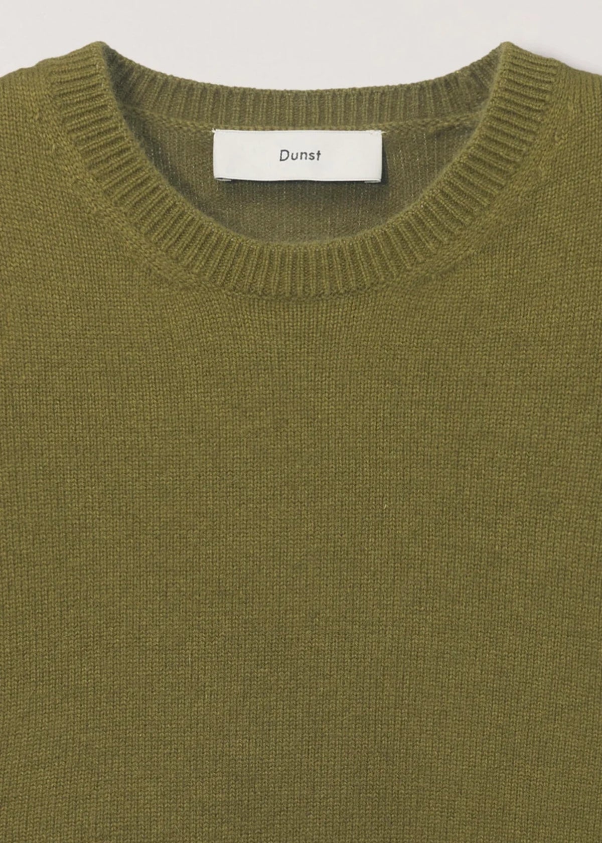 Half Sleeve Knit Top