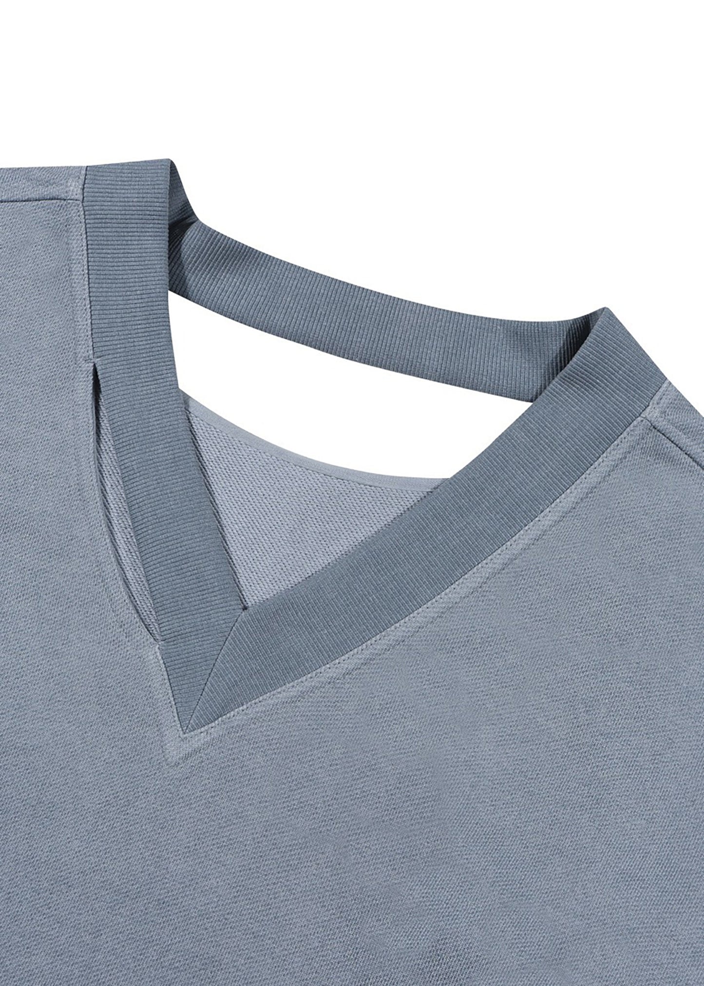 Reversible Slit Top