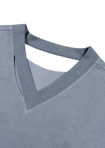 Reversible Slit Top