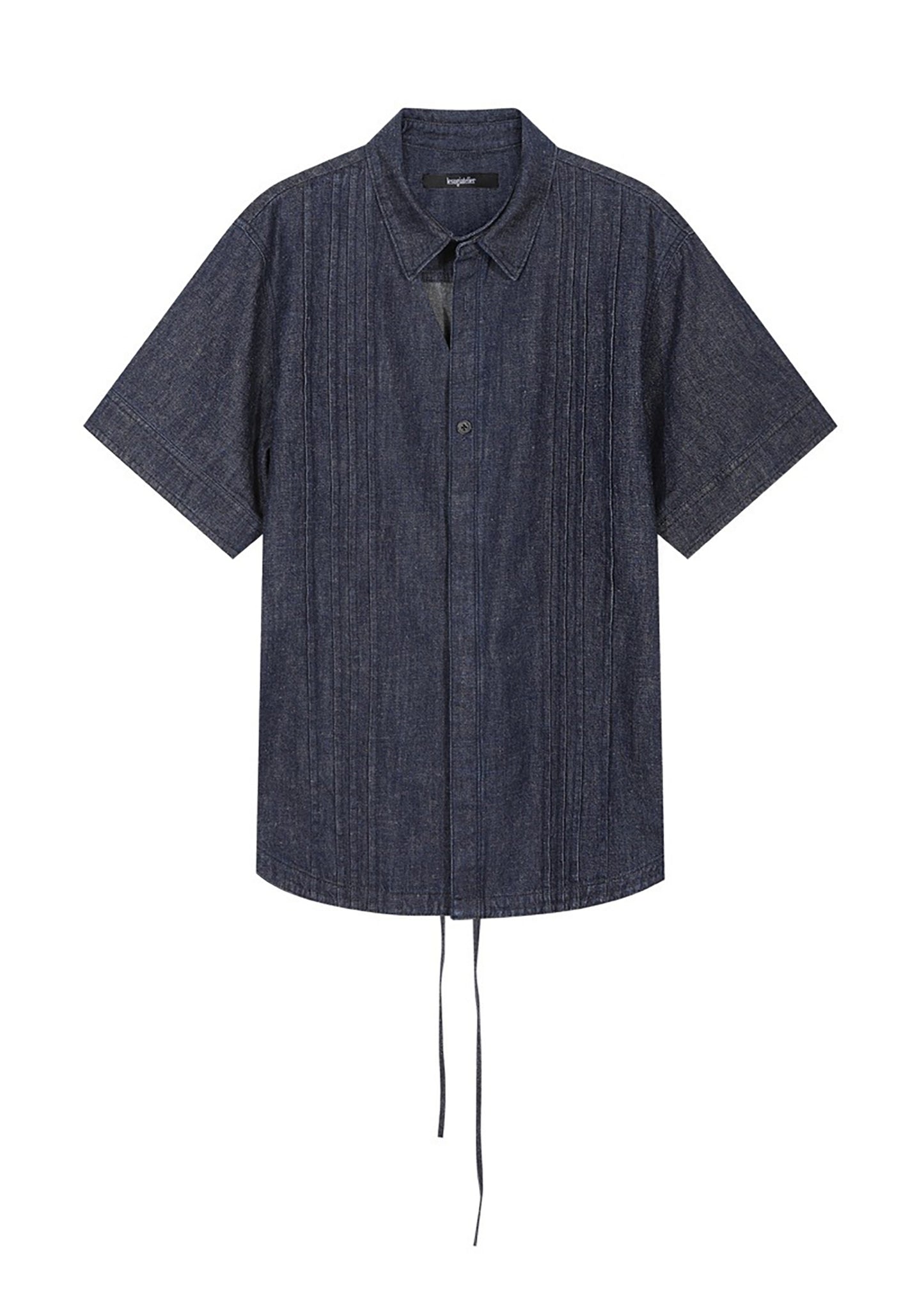 Urban Pin Denim Shirt