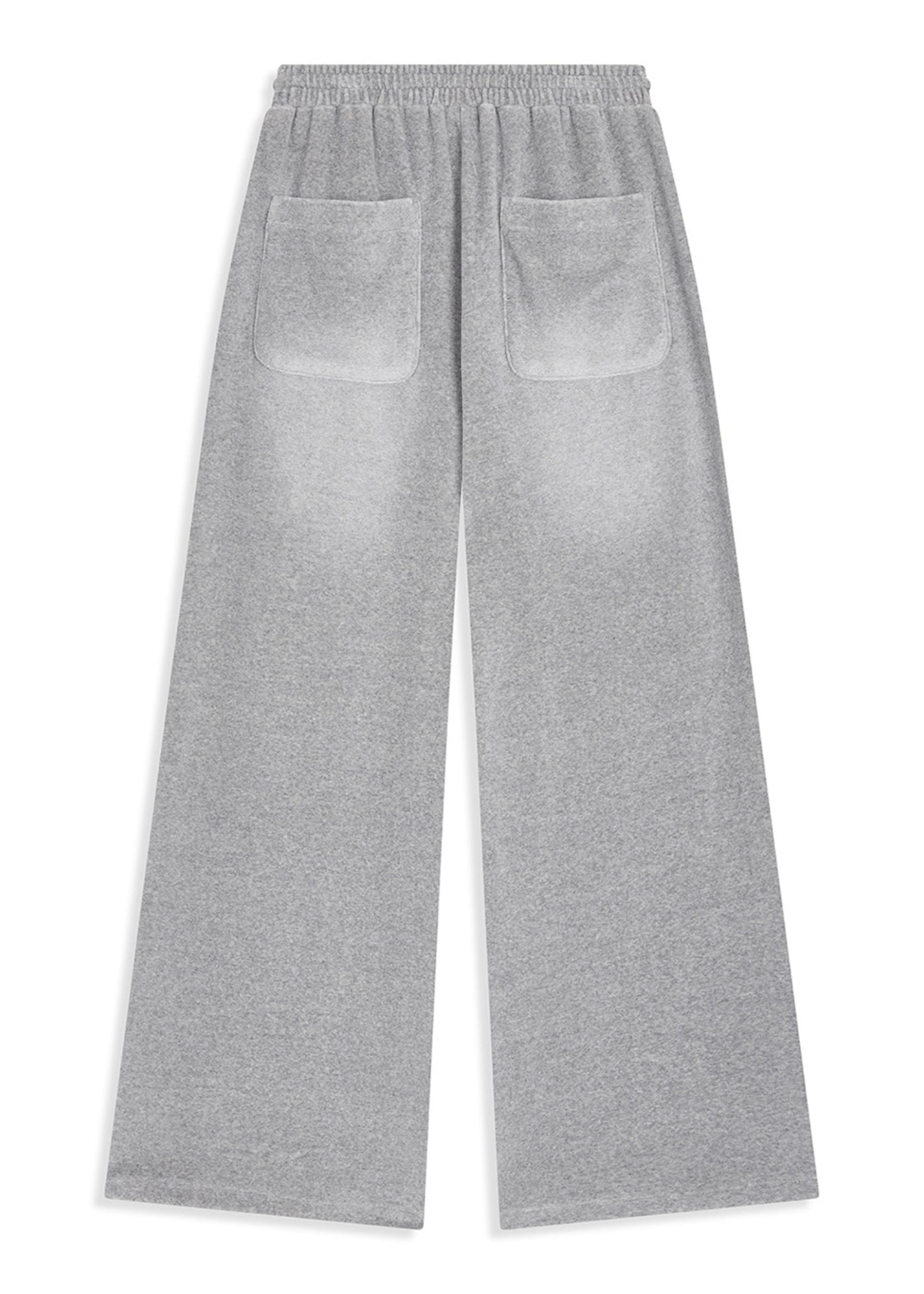 Velour Sweatpants