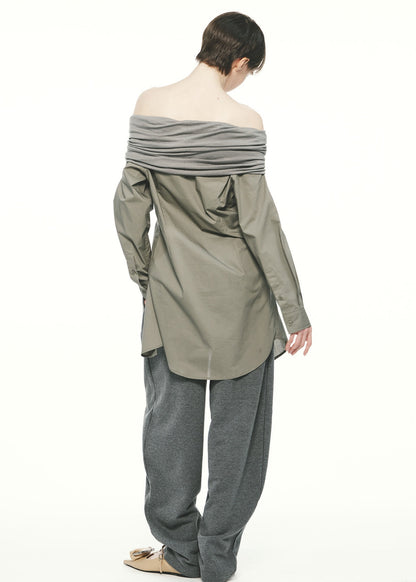 Tapered Sweatpants