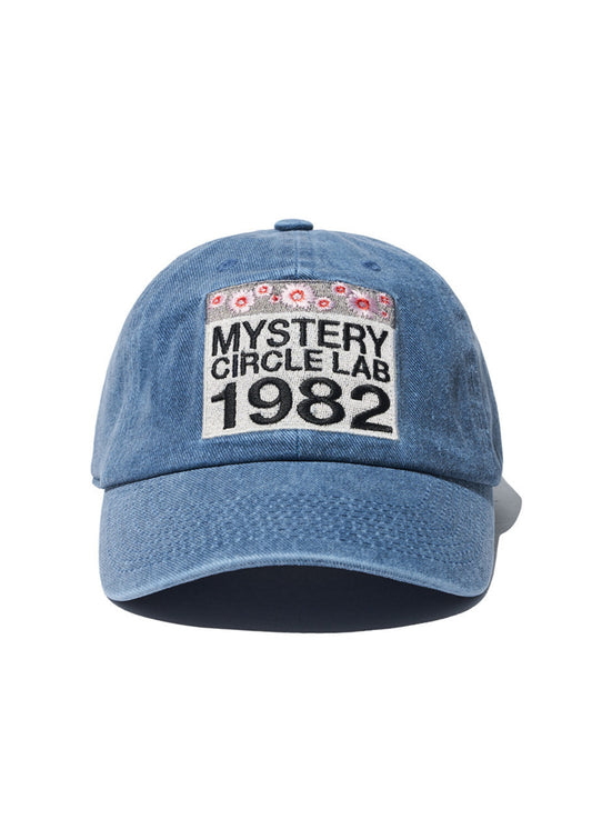 Mystery Cap Unisex