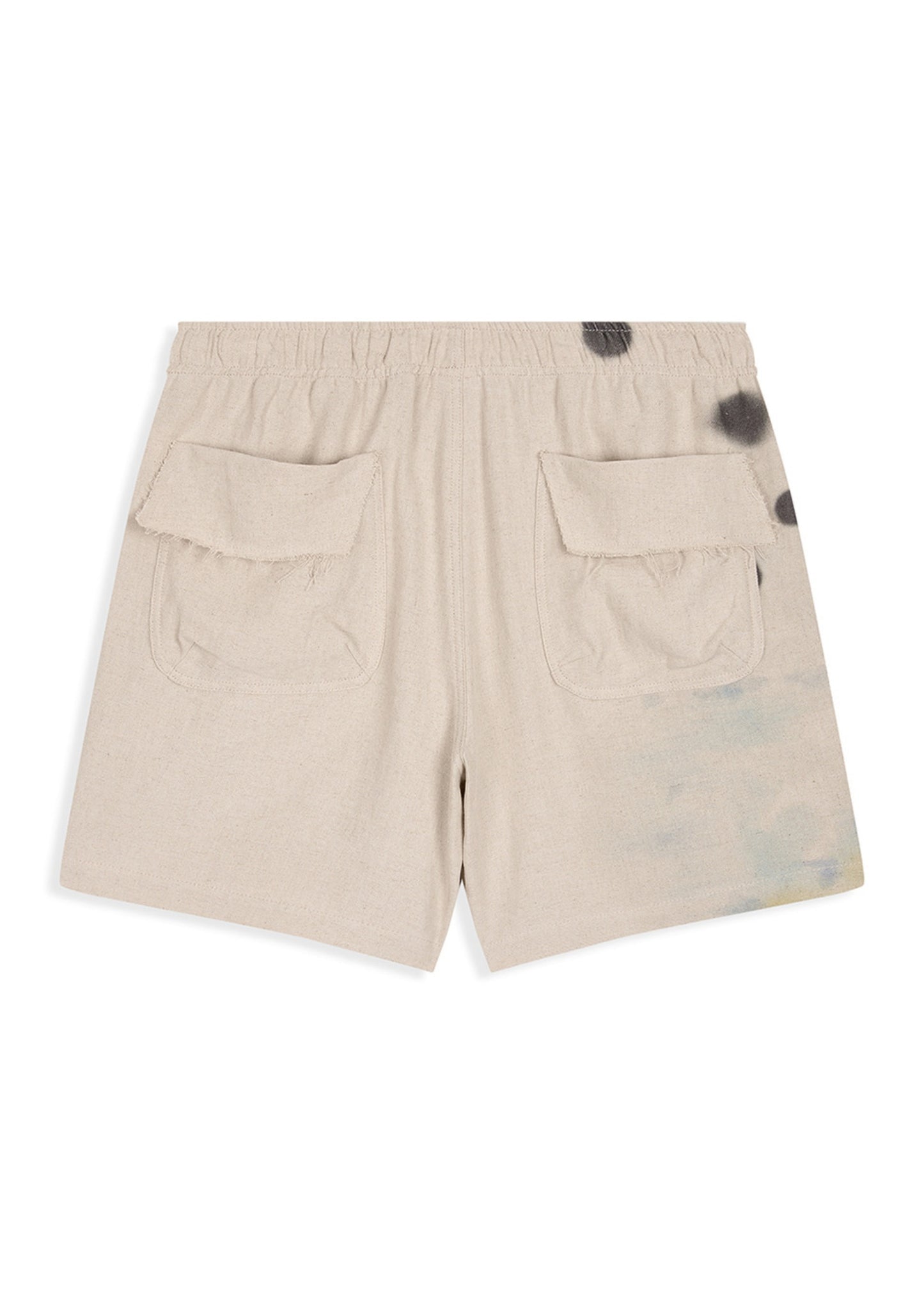 Pet Club Dalmatian Shorts