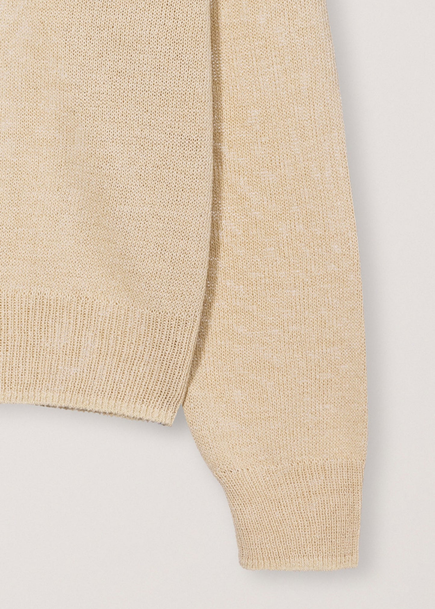Unisex V-neck Sweater