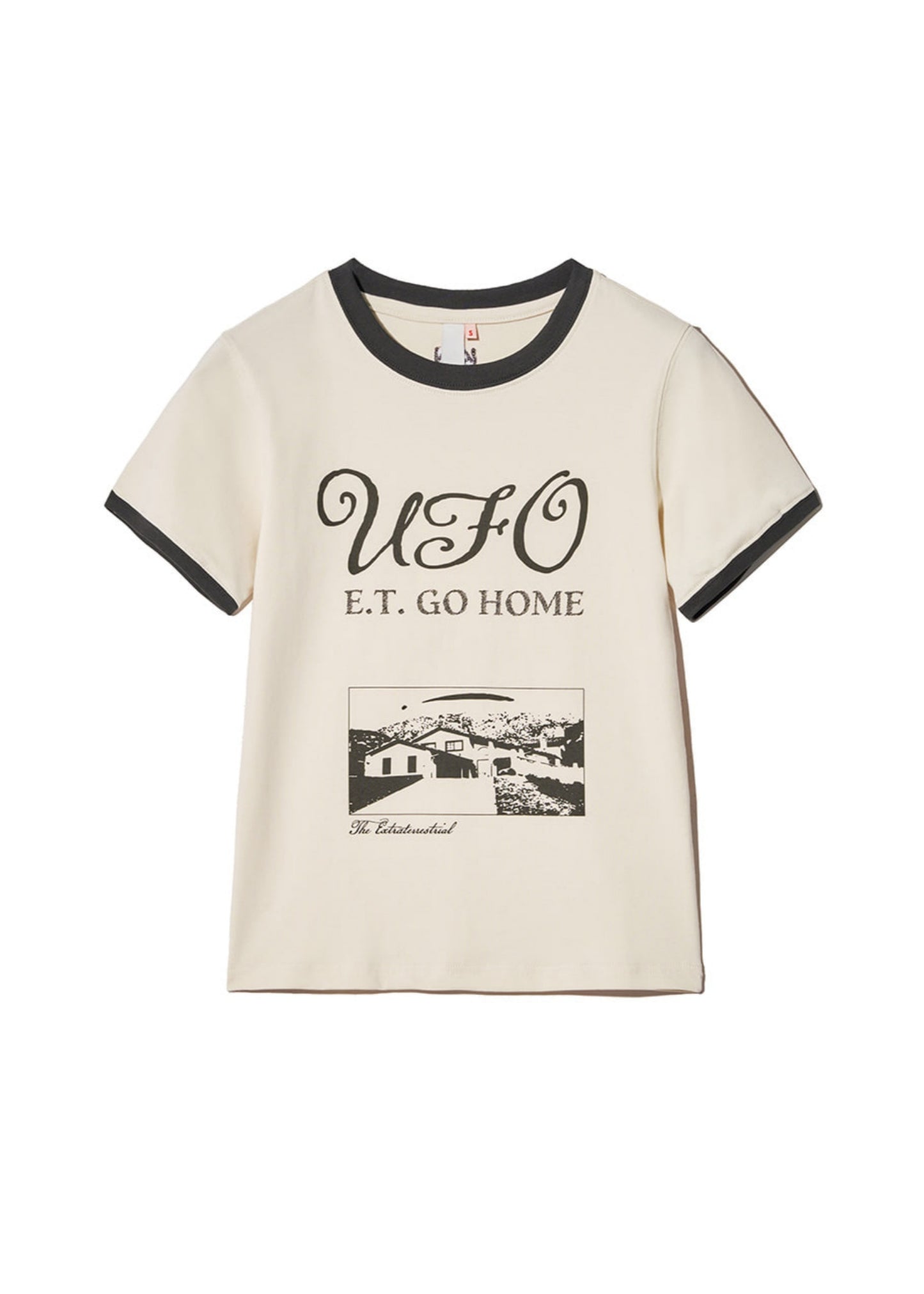 UFO T-Shirt